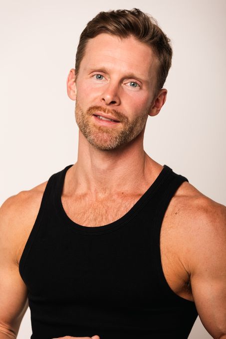 Scotty — massage therapist in Los Angeles, CA