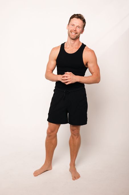 Scotty — massage therapist in Los Angeles, CA