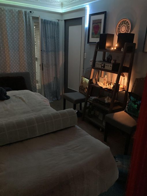 Raymond — massage therapist in Glendale, CA