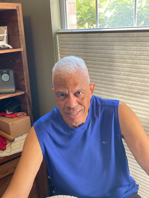 Craig — massage therapist in Mesquite, TX