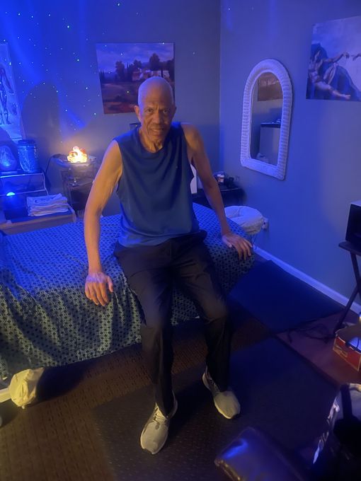 Craig — massage therapist in Mesquite, TX
