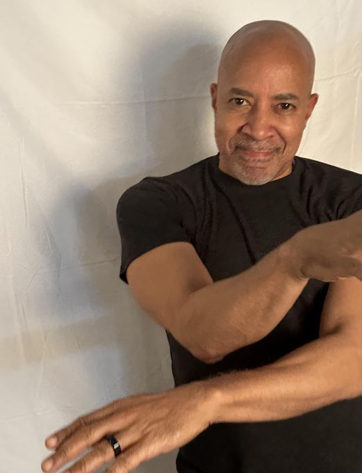 Mark — massage therapist in Union, NJ
