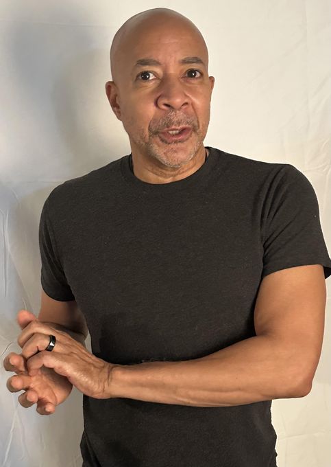 Mark — massage therapist in Union, NJ