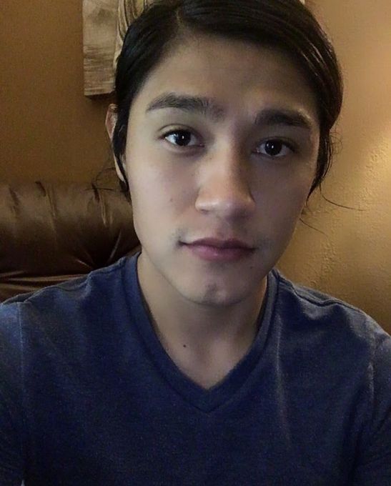 Efrain — massage therapist in San Antonio, TX