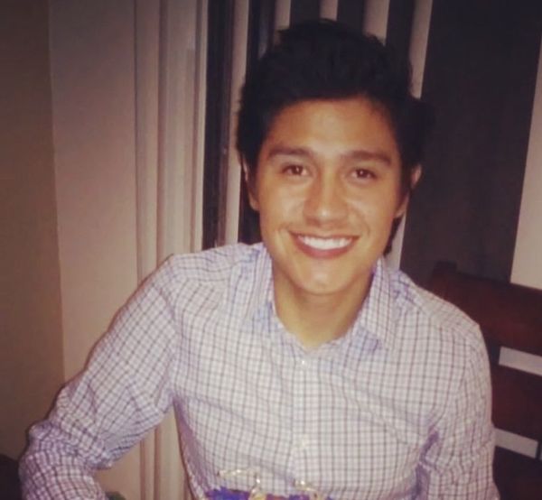 Efrain — massage therapist in San Antonio, TX