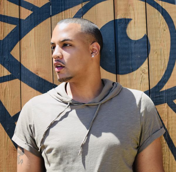 Ryan — massage therapist in Paradise, NV