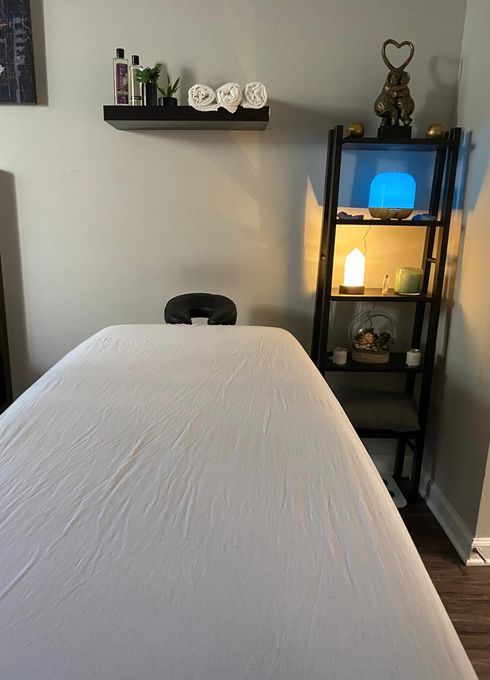 Maikel — massage therapist in San Francisco, CA