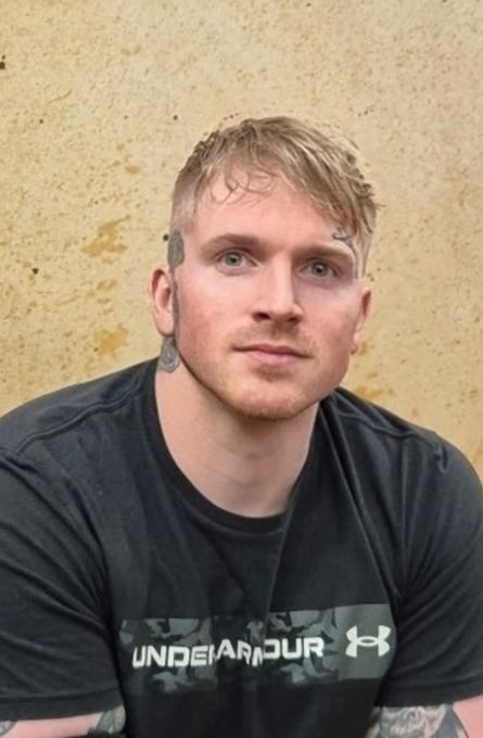 Wayne — massage therapist in Paradise, NV