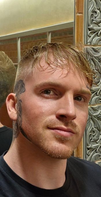 Wayne — massage therapist in Paradise, NV
