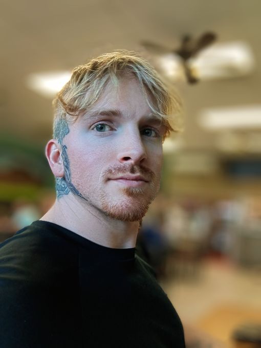 Wayne — massage therapist in Paradise, NV