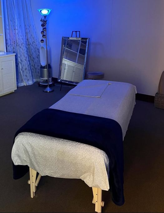 Wayne — massage therapist in Paradise, NV