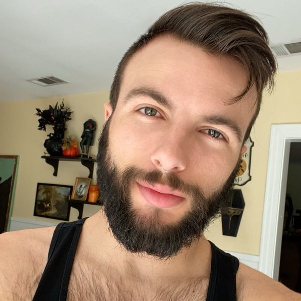 Grey — massage therapist in Charlotte, NC