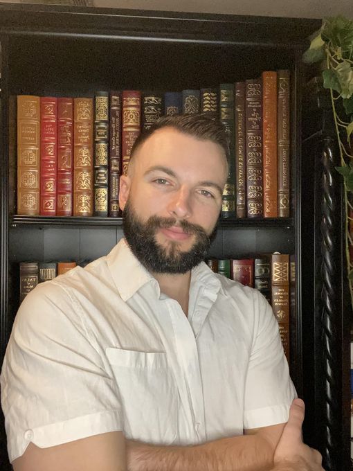 Grey — massage therapist in Charlotte, NC