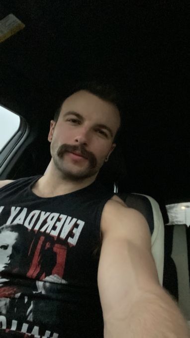 Grey — massage therapist in Charlotte, NC
