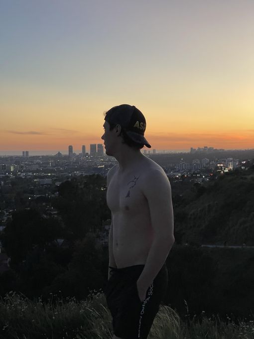 March — massage therapist in Los Angeles, CA