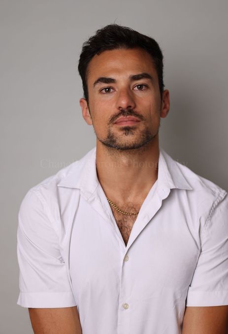 Chris — massage therapist in Los Angeles, CA