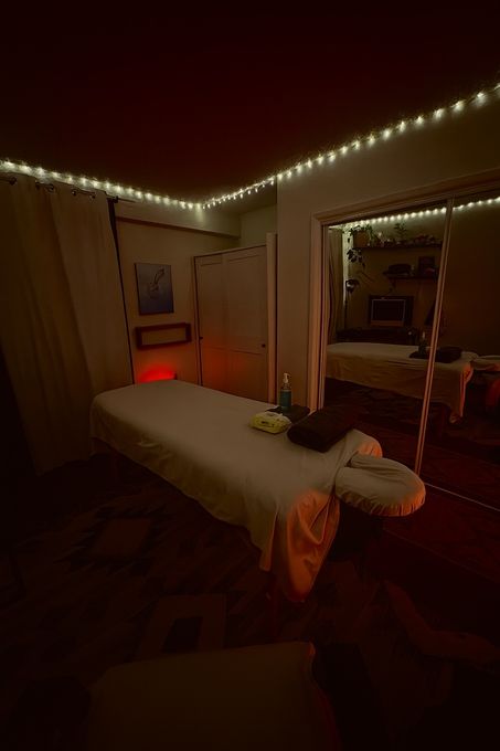 Fabian — massage therapist in Los Angeles, CA