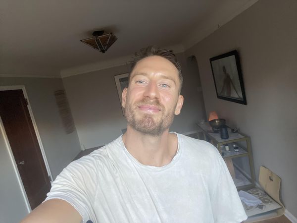 Matt — massage therapist in Seattle, WA