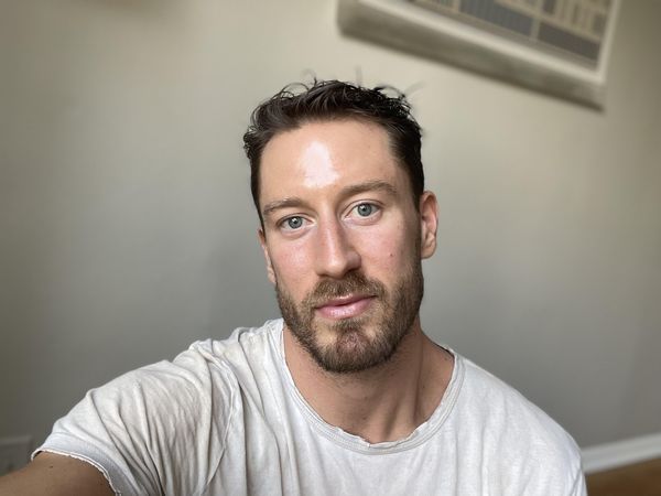 Matt — massage therapist in Seattle, WA