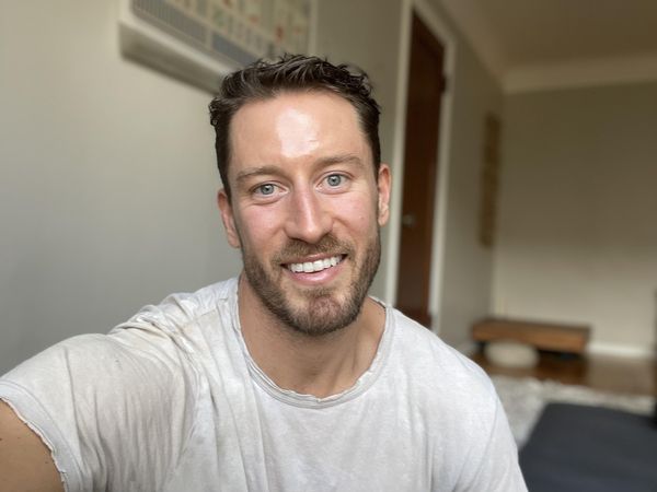 Matt — massage therapist in Seattle, WA