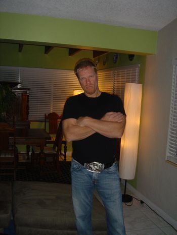 Jake — massage therapist in Nashville, TN