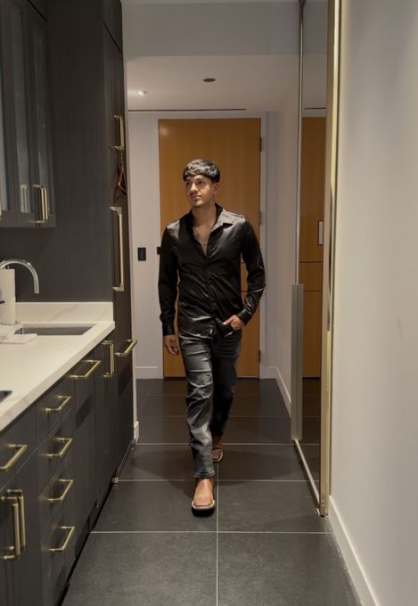 Alex — massage therapist in Minneapolis, MN