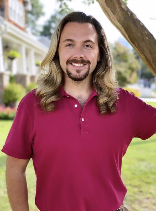 JP — massage therapist in Boone, NC