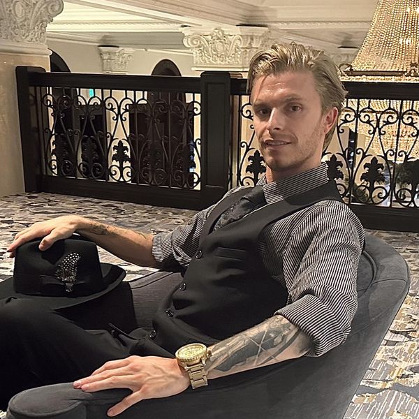 Blake — massage therapist in Palm Springs, CA