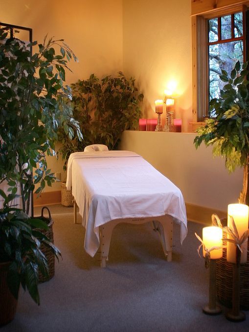 Blake — massage therapist in Palm Springs, CA