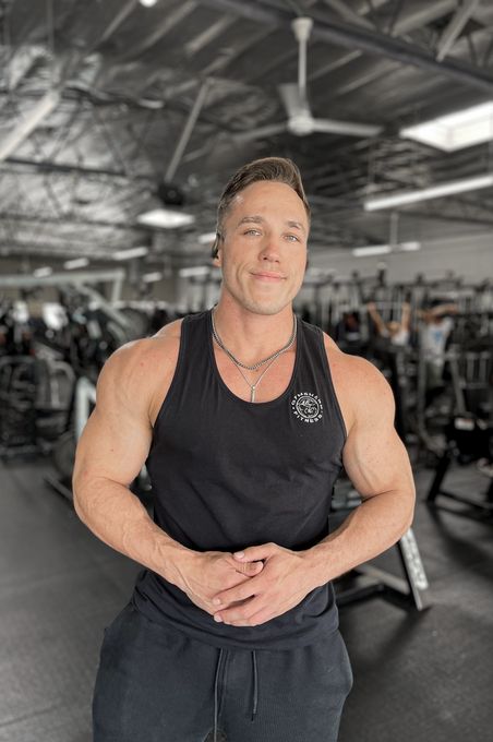 Alex — massage therapist in Los Angeles, CA