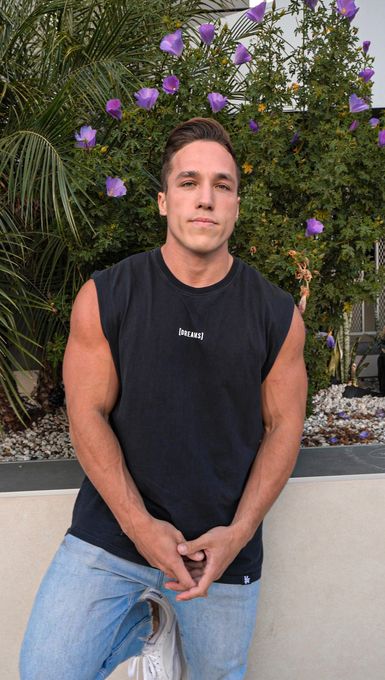 Alex — massage therapist in Los Angeles, CA