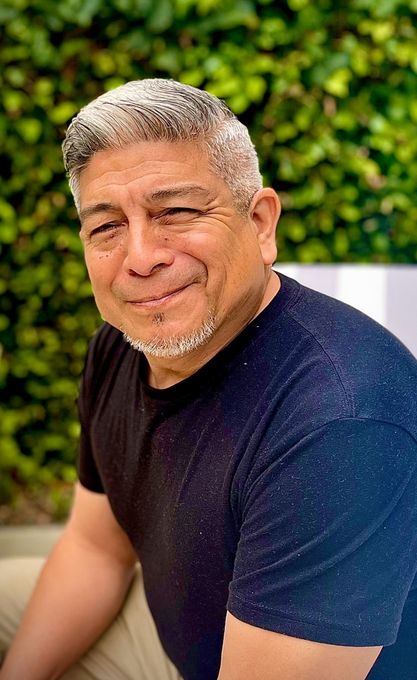 Jaime — massage therapist in Palm Springs, CA