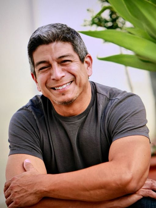 Jaime — massage therapist in Palm Springs, CA
