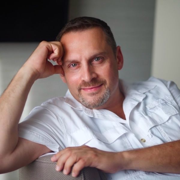Rex — massage therapist in Woburn, MA