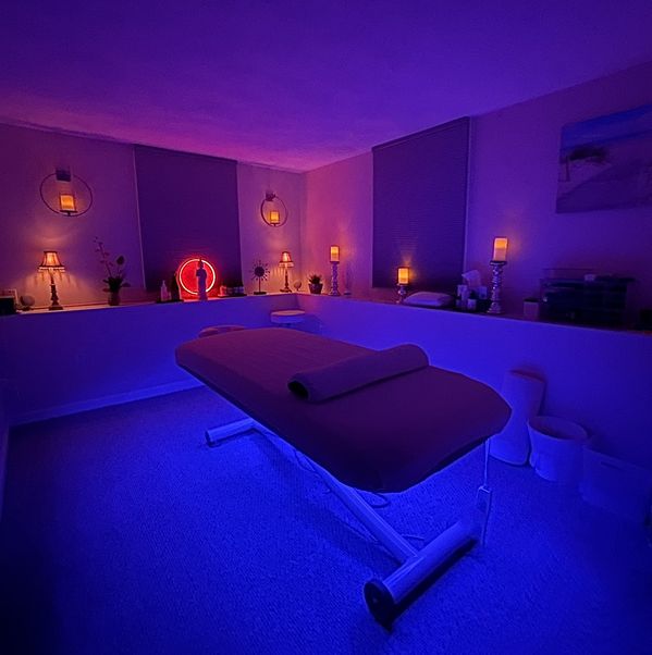 Rex — massage therapist in Woburn, MA