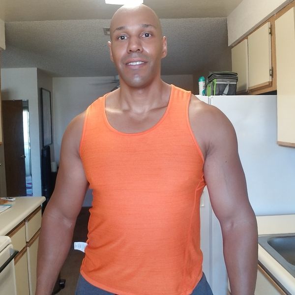 Mike — massage therapist in Paradise, NV