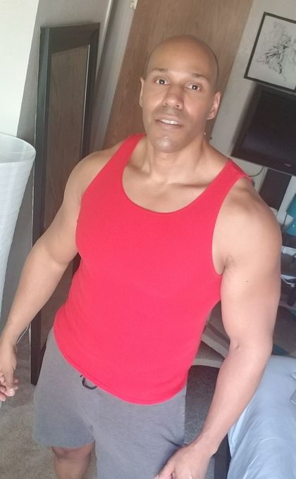 Mike — massage therapist in Paradise, NV