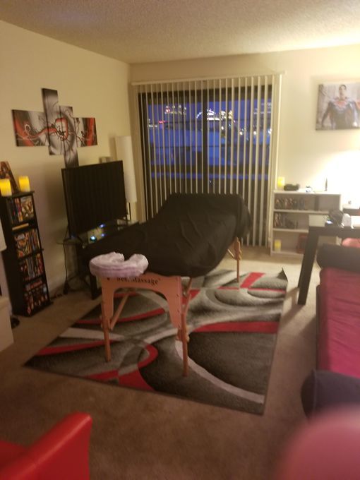 Mike — massage therapist in Paradise, NV
