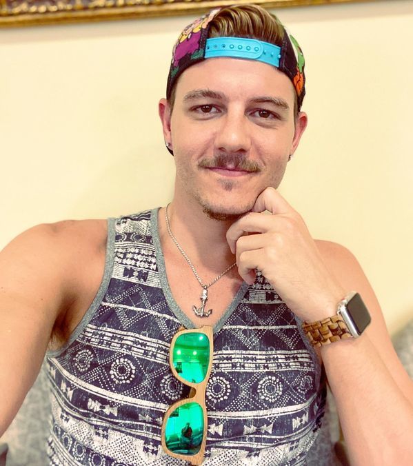 Zach — massage therapist in Fort Lauderdale, FL
