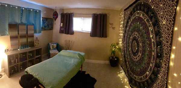 Zach — massage therapist in Fort Lauderdale, FL