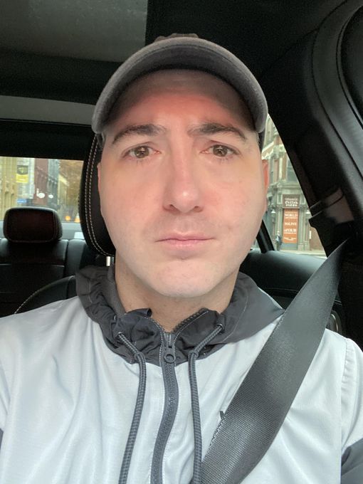 Gavin — massage therapist in Pittsburgh, PA