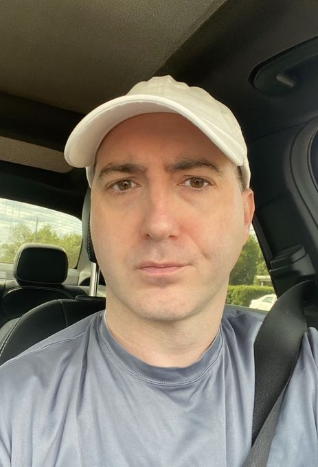 Gavin — massage therapist in Pittsburgh, PA