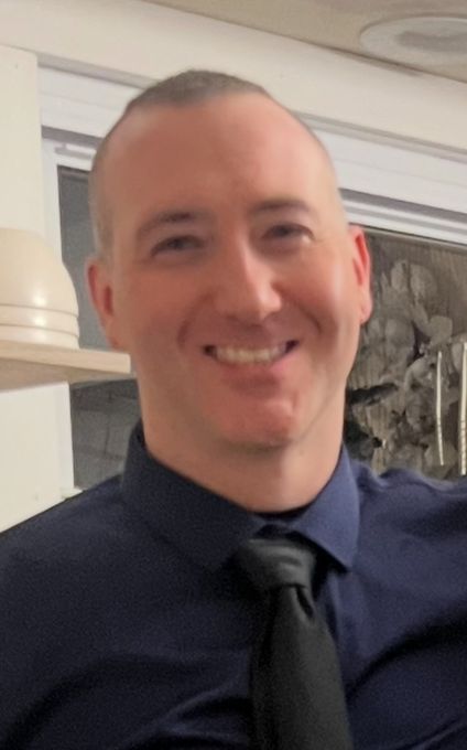 Gavin — massage therapist in Pittsburgh, PA