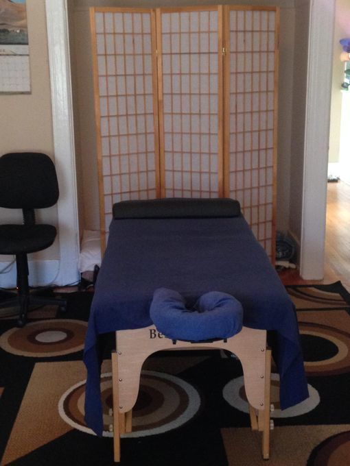 Bob — massage therapist in Los Angeles, CA