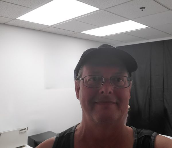 Bruce — massage therapist in Phoenix, AZ