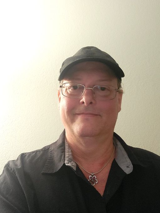 Bruce — massage therapist in Phoenix, AZ