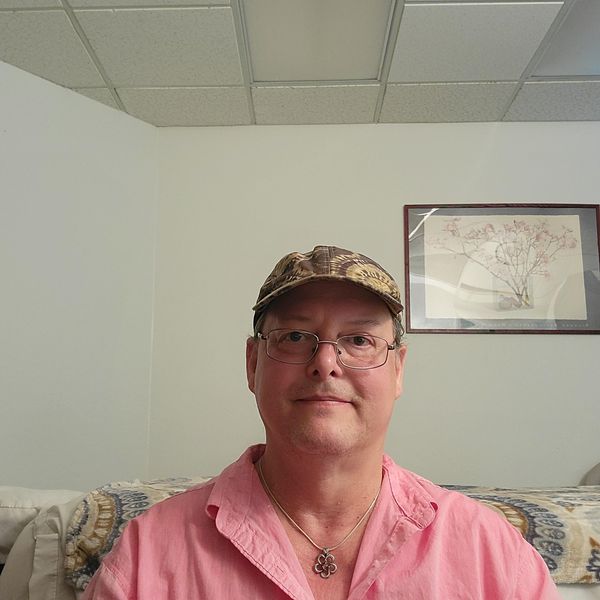 Bruce — massage therapist in Phoenix, AZ