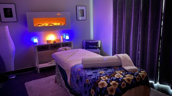 Cesar — massage therapist in Cathedral City, CA
