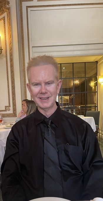 Brett — massage therapist in Dallas, TX
