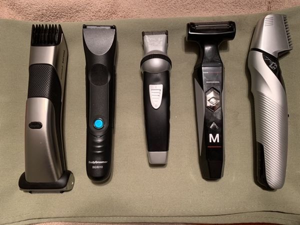 Brett — massage therapist in Dallas, TX